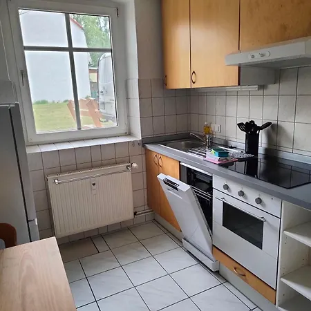 Moeblierte In Gruenheide - Naehe Tesla Hangelsberg