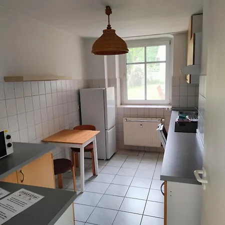 Moeblierte In Gruenheide - Naehe Tesla *