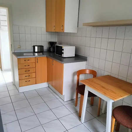 Moeblierte In Gruenheide - Naehe Tesla Hangelsberg