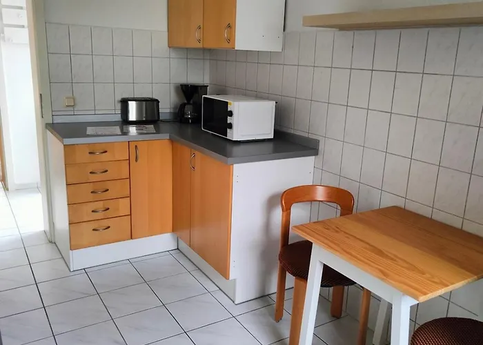 Moeblierte In Gruenheide - Naehe Tesla Hangelsberg